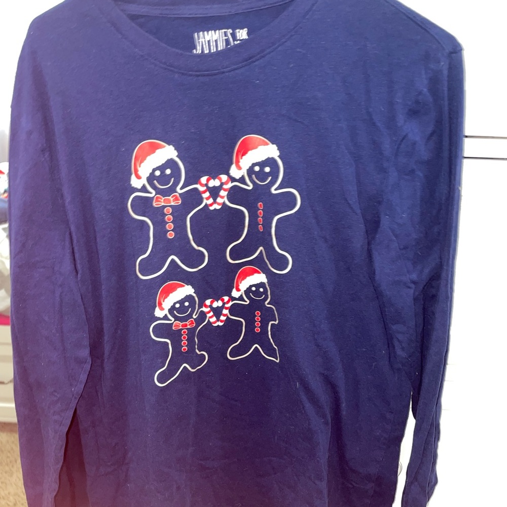 Men’s Christmas Shirt